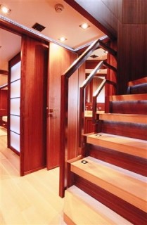 Interior Stairs Photos