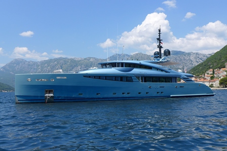 Risultati immagini per yacht philmi