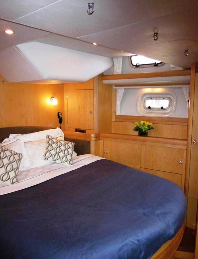 sailing yacht enzo aft cabin about sailing yacht enzo