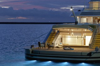 smeralda yacht