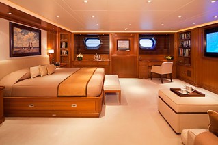 zenji yacht sailing perini navi charter yachts luxury 56m charterworld master maria santa wk stateroom ocean