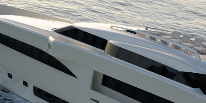 Luxury Yacht Wider By Wider Yachts Yacht Charter Superyacht News