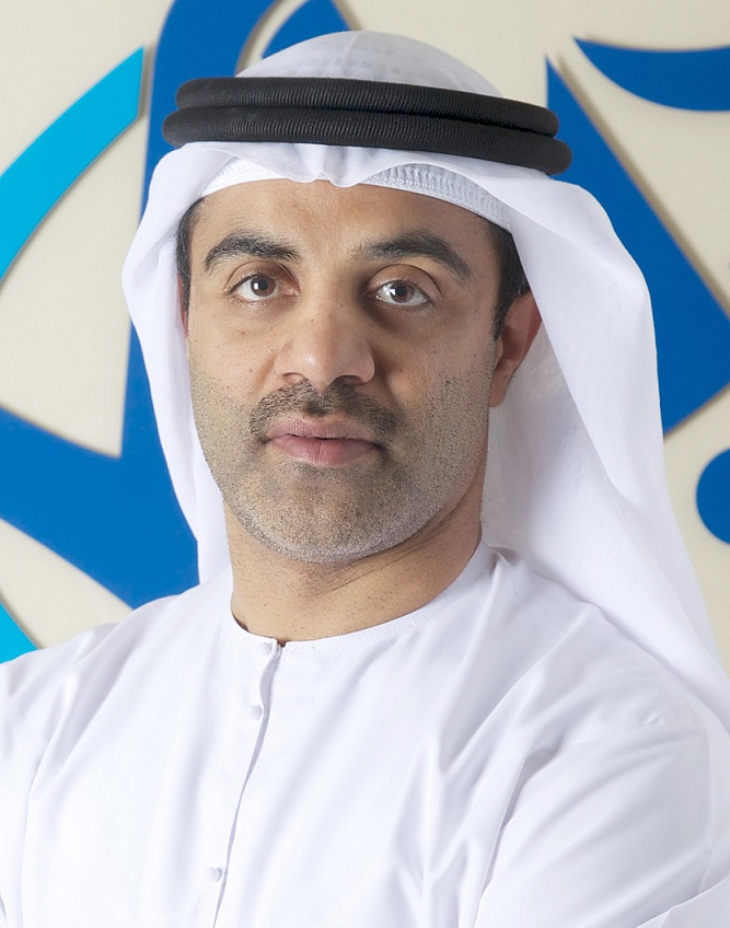 Amer Ali, Executive Director, Dubai Maritime City Authority - Amer-Ali-Executive-Director-Dubai-Maritime-City-Authority