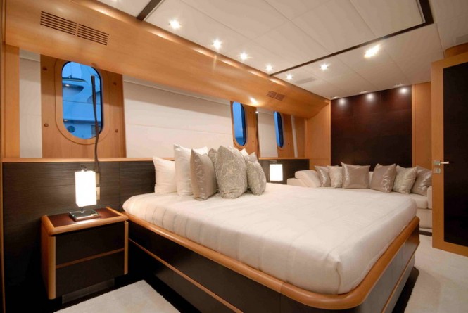 Luxury Yachts Luxury Yacht Charter Superyacht News