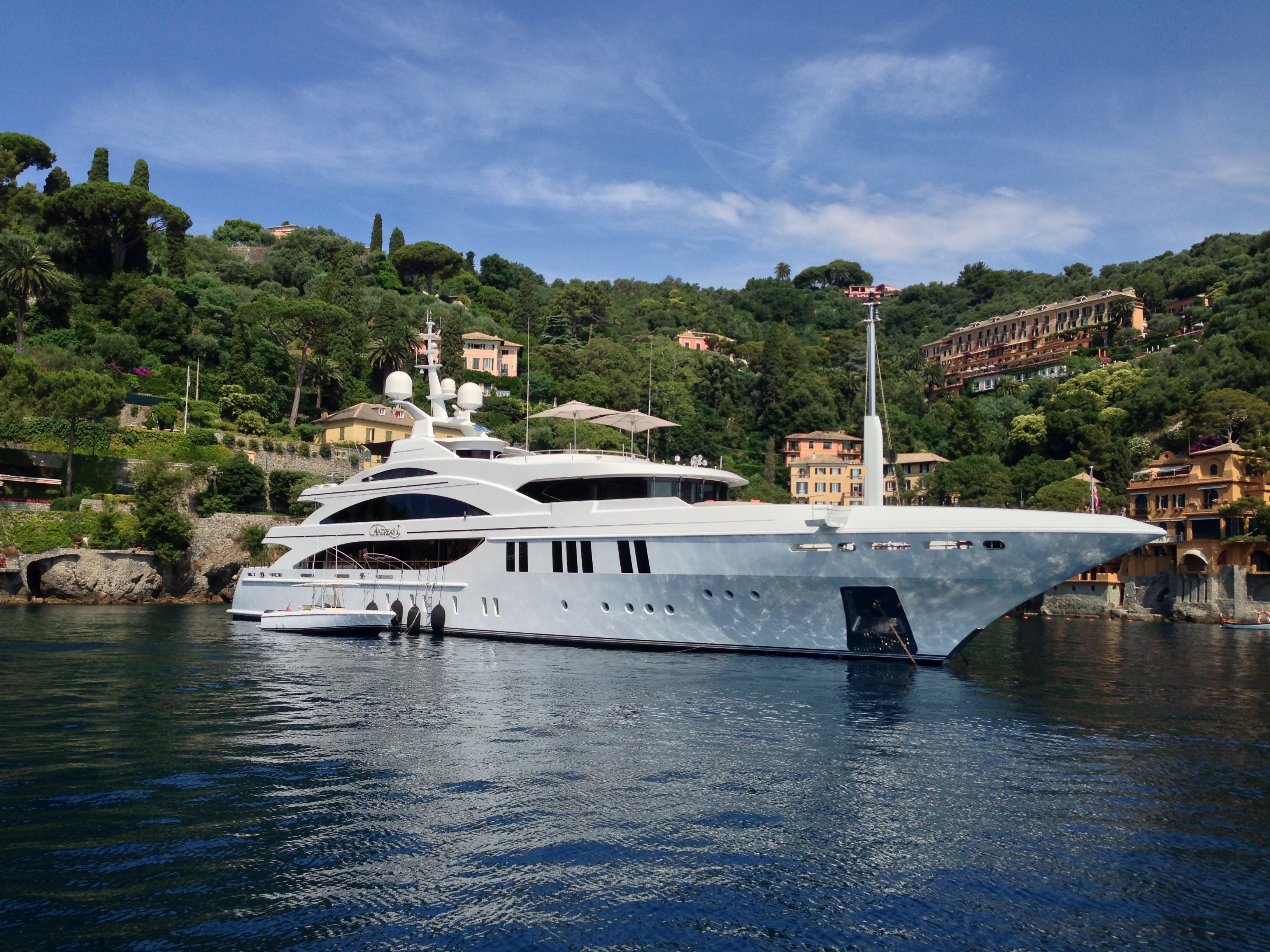 Yacht Charter — Yacht Charter & Superyacht News