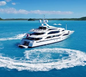 Vanuatu — Yacht Charter & Superyacht News