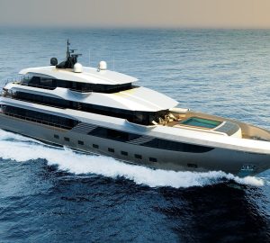 65m Luxury Undersea Yacht Phoenix 1000 By US Submarines Yacht Charter