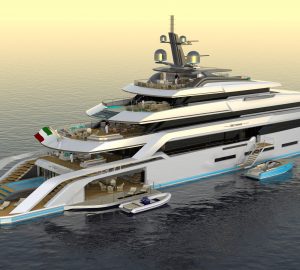 M Luxury Undersea Yacht Phoenix By Us Submarines Yacht Charter