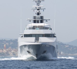 skat yacht charter