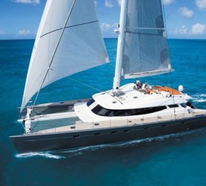 ALLURES Yacht Charter Details, Compositeworks Charter Yacht ...