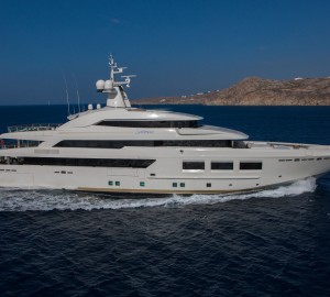 saramour yacht prezzo