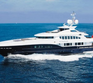 Sirocco - Photo Credit Heesen