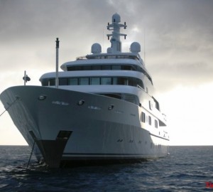 Yacht APOISE, Lurssen | CHARTERWORLD Luxury Superyacht Charters