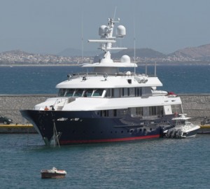 Yacht HELIOS 2 - Image by YachtMati