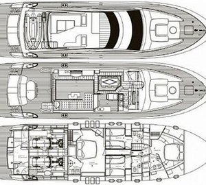 Layout GA Plans