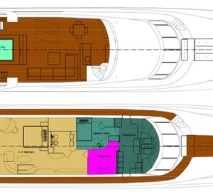 O'Leanna Layout