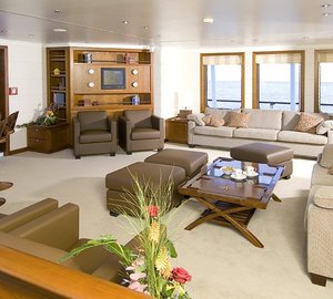 Hanse Explorer - Yacht charter