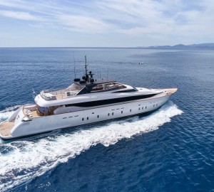 MAMMA MIA Yacht Charter Details, Fipa Group | CHARTERWORLD Luxury ...