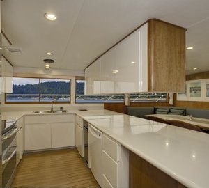 Yacht Golden Eagle Broward Yachts Charterworld Luxury