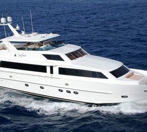 The 30m Yacht SEAFARER