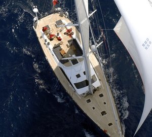 The 24m Yacht NIKATA