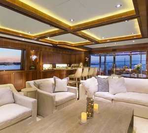 Skylounge Image Gallery – Luxury Yacht Browser | by CHARTERWORLD ...