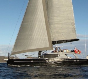 WONDERFUL Catamaran