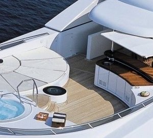 The 49m Yacht VOLPINI