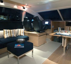 aicon image gallery encore sistership encore saloon seating luxury yacht browser by charterworld superyacht charter charterworld