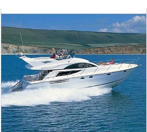 Fairline Phantom 50