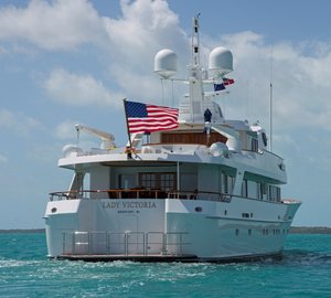 How a Classic '50s Feadship Was Salvaged and Modernized Inside and Out –  Robb Report