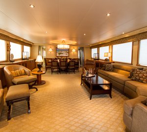 WENDY I Yacht Charter Details, Westport | CHARTERWORLD Luxury Superyachts