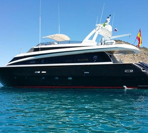 Mondomarine PETARDO C - Main shot