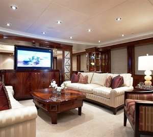 AVALON Yacht Charter Details, Delta Marine | CHARTERWORLD Luxury ...