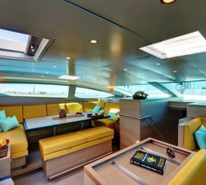 Luxury Yacht Charter Boats Available In Doha In 2020