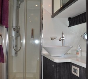 Sunseeker GEORGIA -  Guest Ensuite