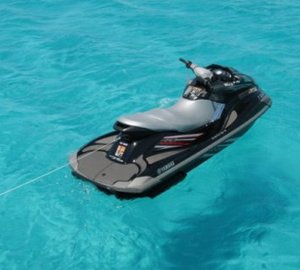 Sunseeker GEORGIA -  Jetski