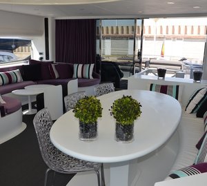 Sunseeker GEORGIA -  Salon Dining