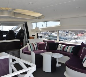 Sunseeker GEORGIA -  Salon