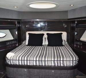 Sunseeker GEORGIA -  VIP Cabin