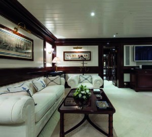 Super yacht GRAND OCEAN - 015