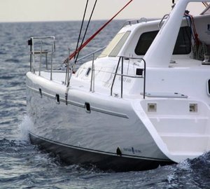 voyage 440 catamaran review