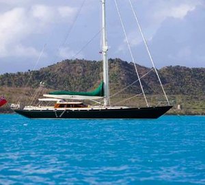 Yacht WHIRLWIND of St. Peters Port, Andrew Winch | CHARTERWORLD Luxury ...