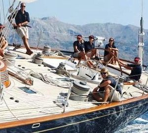 Bolero Yacht Charter Details Yacht Charters Charterworld Luxury