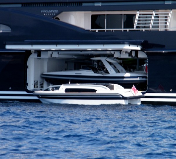 Serene Yacht Charter Details Fincantieri Charterworld