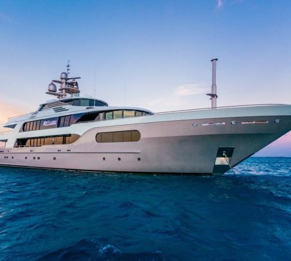 superyacht my seanna