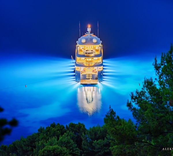 PRIDE - Lastovo island in Croatia - Photo by Aleksandar Gospic