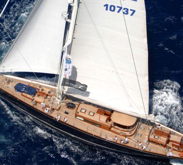 MARIA CATTIVA - Photo by Royal Huisman