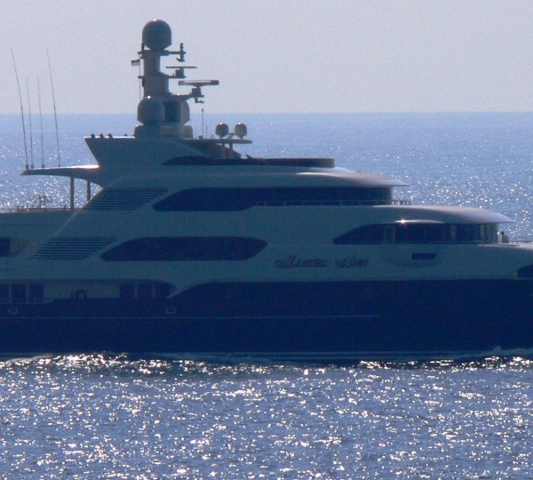 Martha Ann - Photo credit Monaco Yacht Spotter