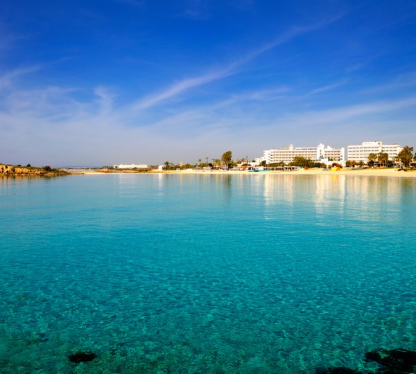 Adams Beach Hotel - Agia Napa